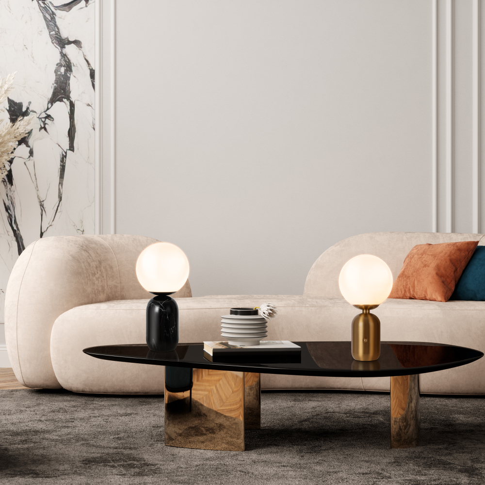 Настольный светильник Freya FR5288TL-01B