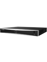 DS-7608NXI-K2/8P IP-видеорегистратор 8-канальный