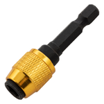 НАБОР БИТ MATRIX МАГНИТНЫЙ АДАПТЕР, CRV, В ПЛАСТ.БОКСЕ, 64 ШТ 11327