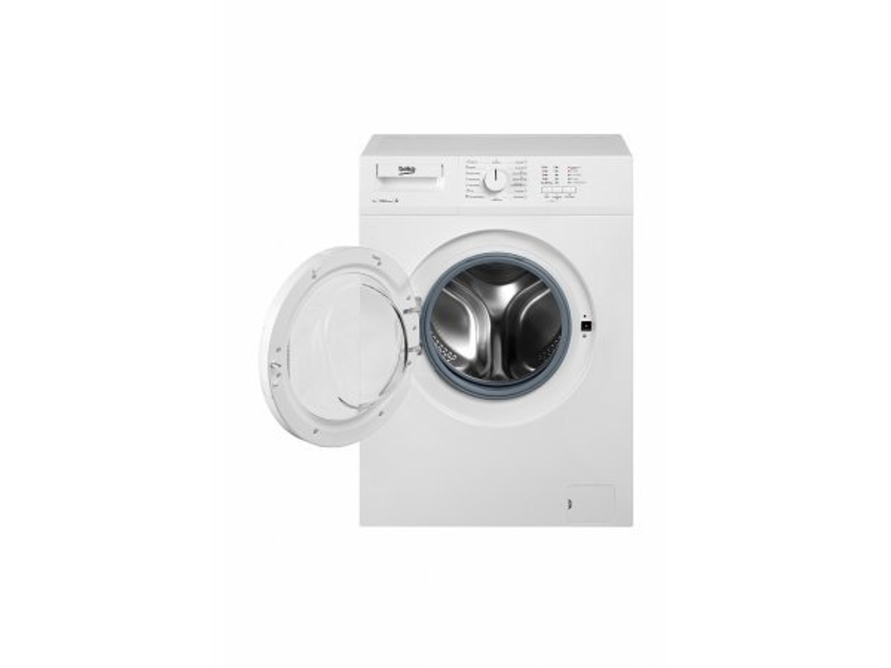Стиральная машина Beko WRE55P1BWW