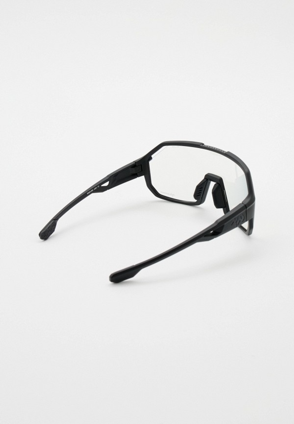 Спортивные очки 720armour Malatao / Matt Black / Gray PX Lens