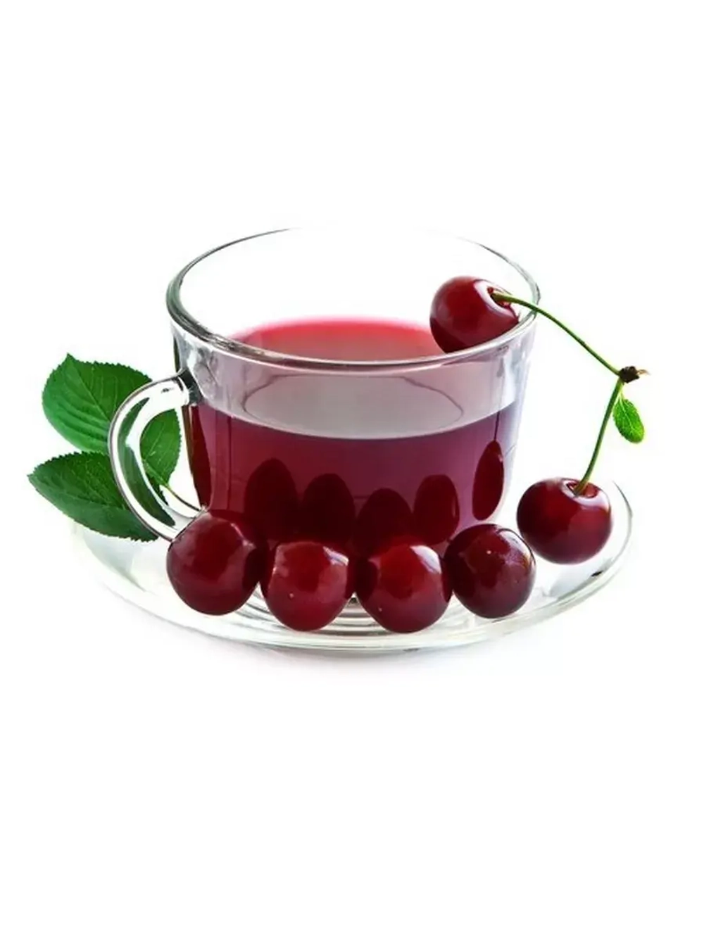 Кисель быстрого приготовления с ароматом вишни 27 г * 15 шт