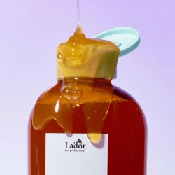Lador Root Re-Boot Purifying Shampoo Ginger & Apple шампунь для чувствительной кожи головы
