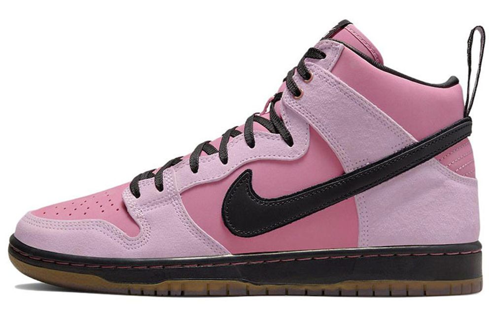 Кроссовки Kcdc X Nike Dunk Sb Pro Qs