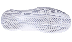 Женские теннисные кроссовки Babolat SFX Evo Wimbledon All Court - white/after dark
