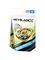 Волчок и запускатель Wizard Arrow 4-80B BX03 Бейблэйд Икс Такара Томи
