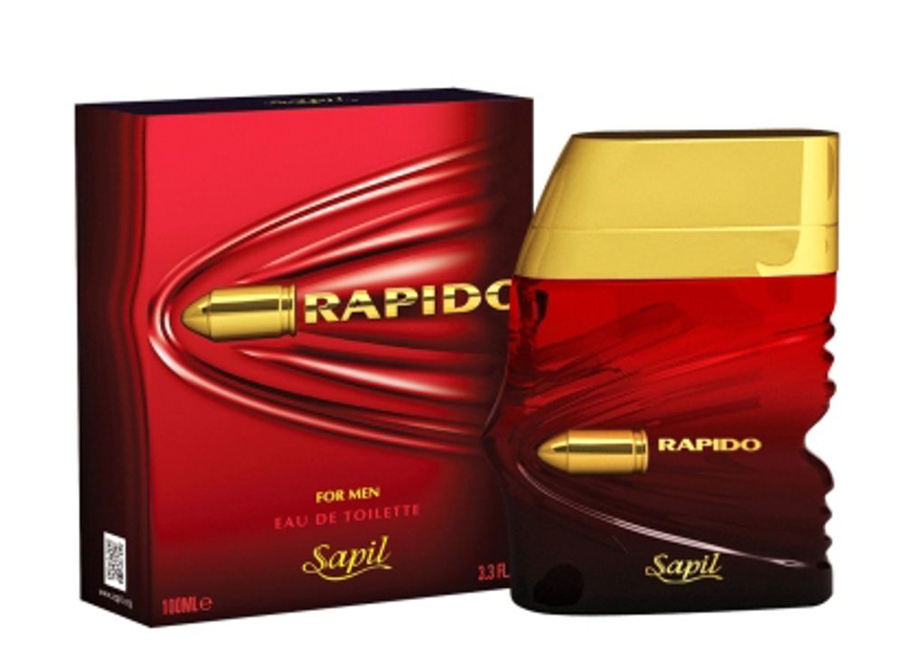 Sapil Rapido