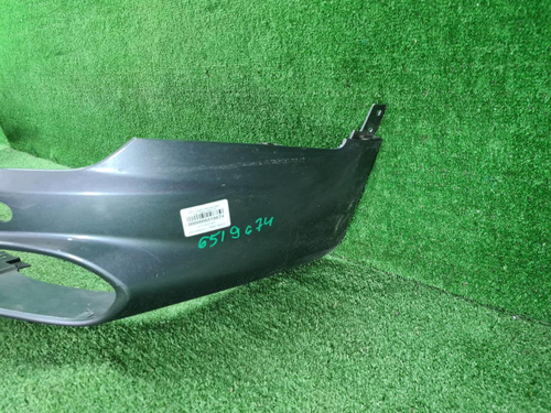 Юбка заднего бампера Geely Tugella (2022-н.в.)