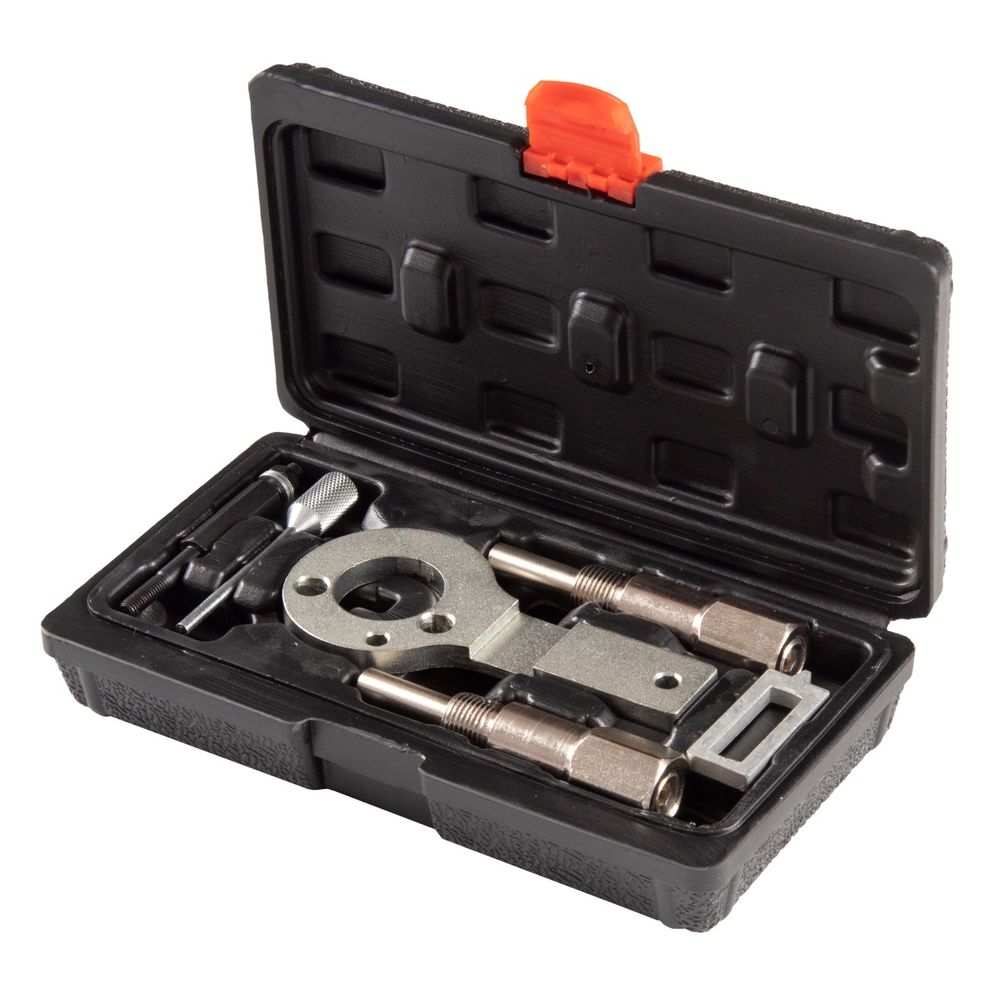 AFFIX (AF10321536C) Набор фиксаторов распредвала / коленвала, Opel, кейс, 6 предметов