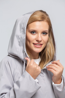 Ветровка женская 137.S22.017 Албана