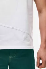 Майка VNVA VV Белая