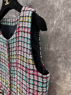 Chanel Dress