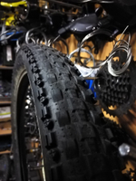 ПОКРЫШКА MAXXIS 2021 CROSSMARK 26X2,10 60 TPI WIRE MAXXIS