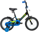 Детский велосипед Novatrack Twist 12" (2020)