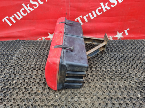 Ящик для огнетушителя