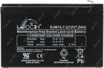 UPS 800VA PowerCom Raptor &lt; RPT-800A&gt;