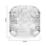 Маструбатор Pretty Love Crystle BM-009253MN-3