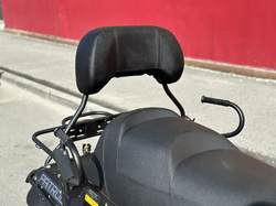 Снегоход РМ TAYGA PATRUL 800 SWT