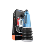 Синяя гидропомпа HydroMAX5 (Цвет: синий)