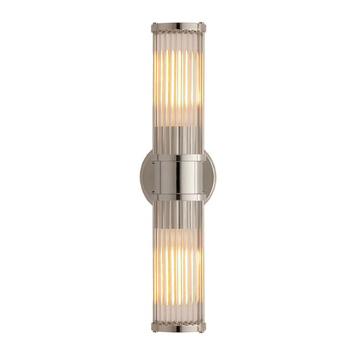 Настенный светильник Allen 7002 nickel