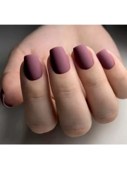 Гель лак Luxio Plush для ногтей 15 мл бежевый