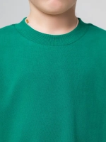 Лонгслив для мальчика на осень