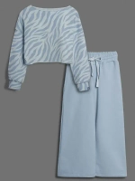 Костюм для девочки демисезонный