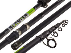 Удилище карповое SALMO Blaster Tele Carp 3.00