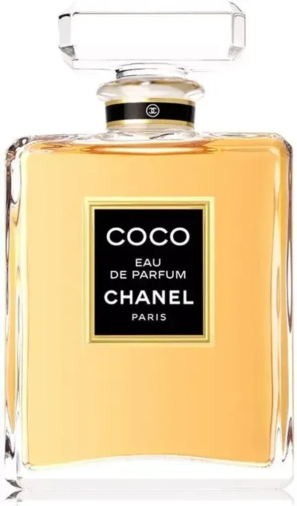 Chanel Coco Nachfüllung Eau de Parfum 60 ml