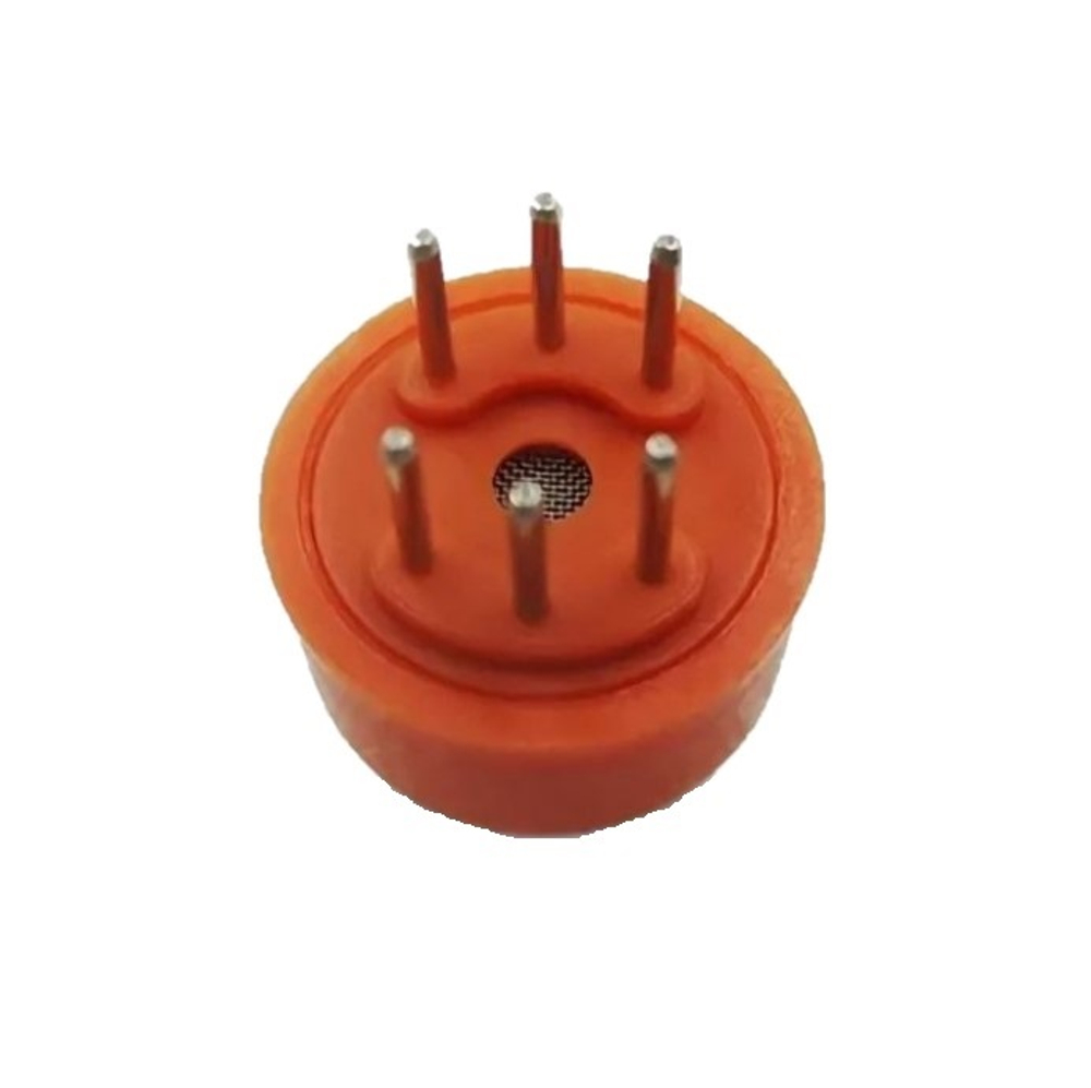 TGS822 датчик (сенсор) для измерения содержания паров органических растворителей полупроводниковый