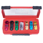 Набор размыкателей для топливной системы, кейс, 6 предметов МАСТАК 105-01006C