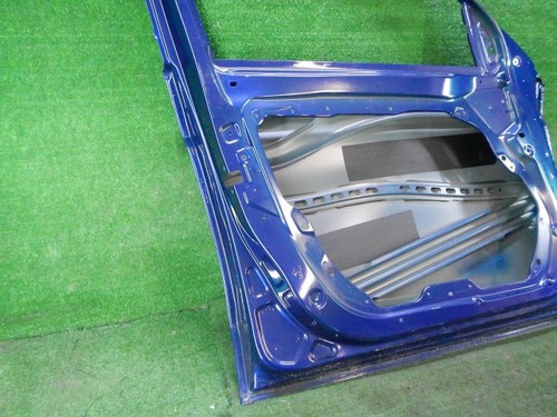 Дверь передняя левая Mercedes GLC X253 (2015-н.в.)