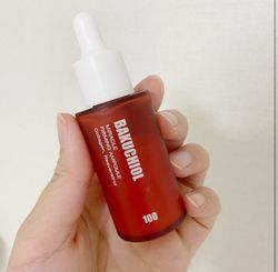 Омолаживающая сыворотка с бакучиолом MediPeel Bakuchiol Miracle Firming Ampoule 30 мл.