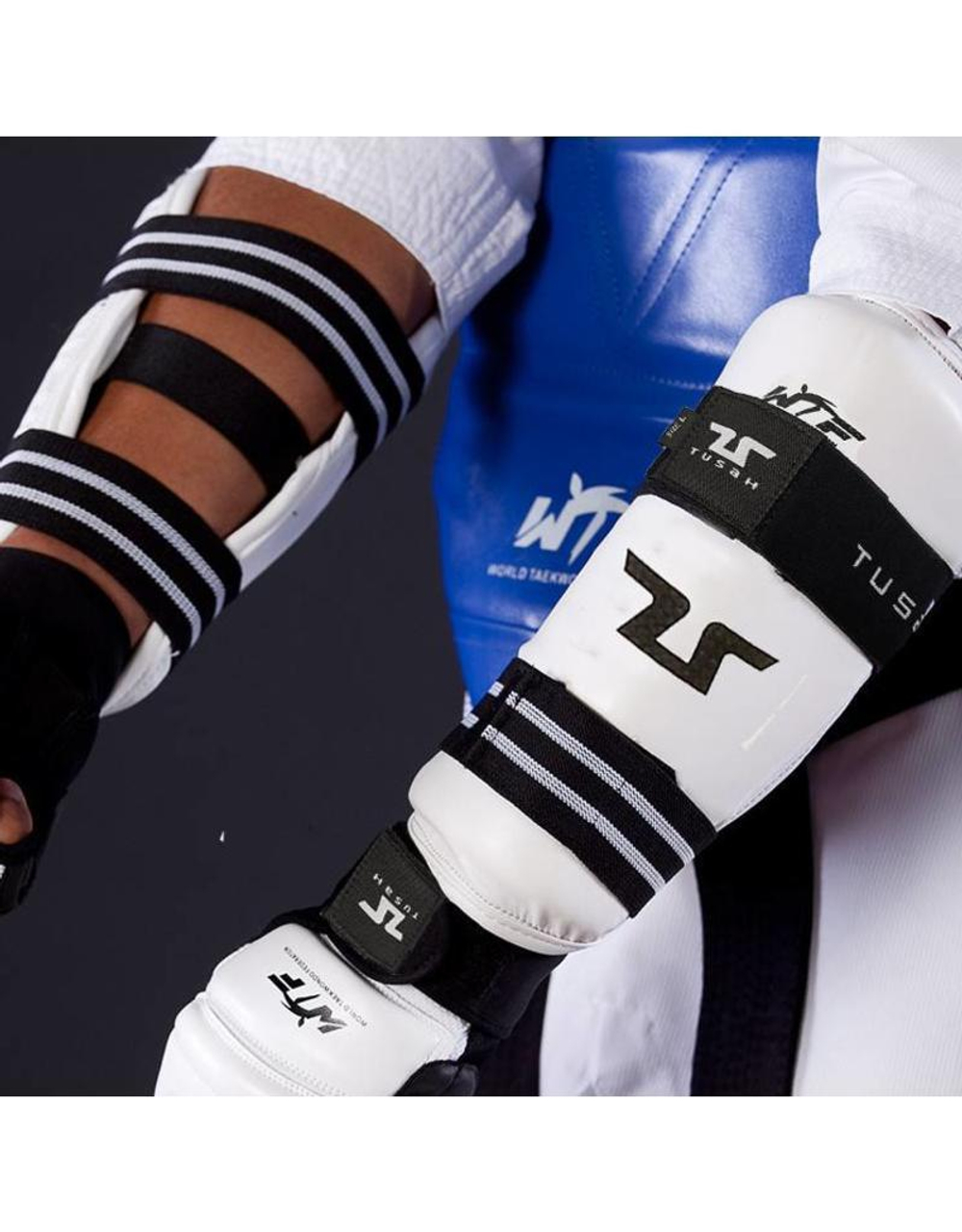 Защита рук WT Tusah EZ-Fit Foream Guard