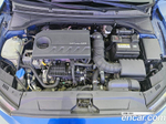Hyundai Veloster (JS) 1.4 Turbo Modern (09.2019)