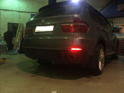Фаркоп Балтекс для BMW X5 (E70) 2006 – 2013(паспорт и сертификат в комплекте)(без электрики)арт.03308112