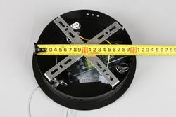 Подвесной светильник Aployt Noella APL.051.03.43