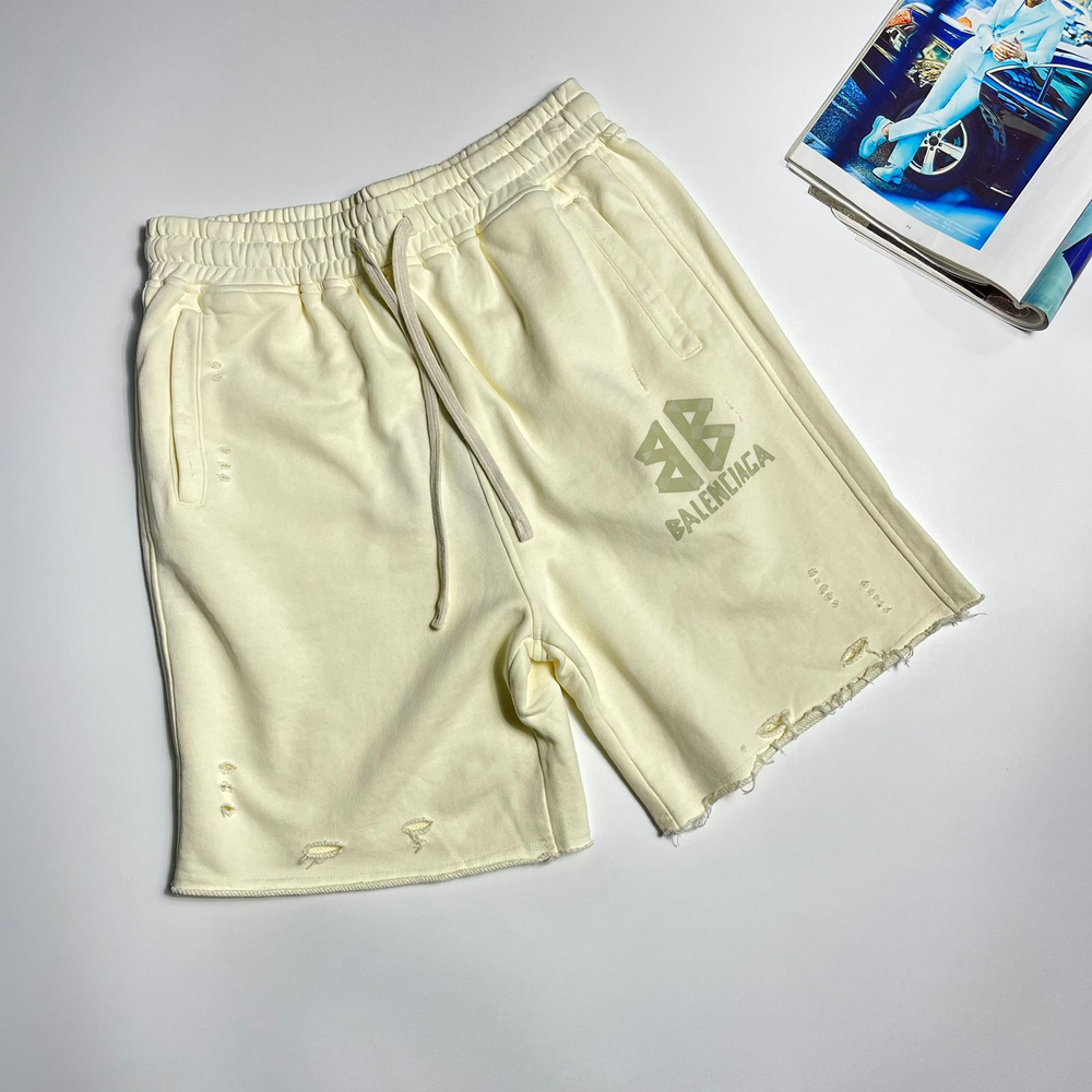 Шорты Balenciaga