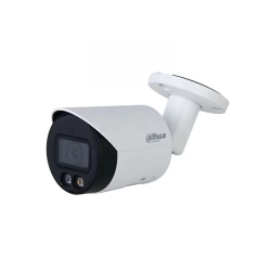 Уличная цилиндрическая IP-видеокамера Dahua Smart Dual Light DH-IPC-HFW2849SP-S-IL-0280B