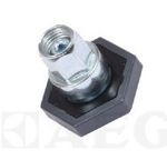 Ножка для стиральной машины Electrolux (Электролюкс) - 1321364018, 1321364000