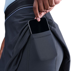 Теннисная юбка Nike Court Dri-Fit Slam - thunder blue/royal pulse