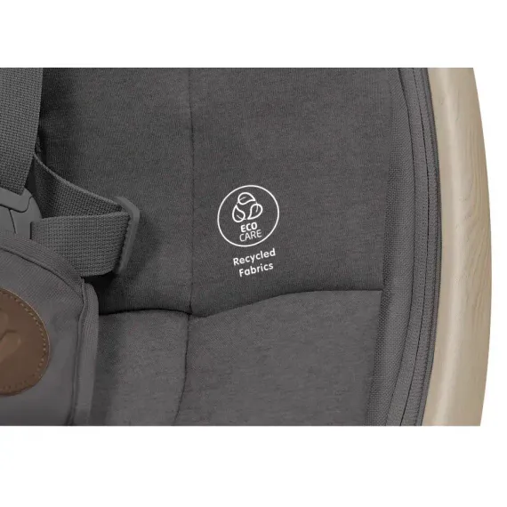 Электрокачели Maxi-Cosi Cassia Electric Swing Beyond Graphite