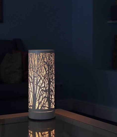 Воскоплав Winterland, Sens