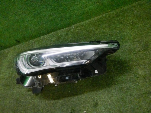 Фара правая Infiniti QX50 2 (2017-н.в.) LED