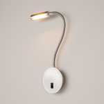 Настенный светильник (бра) Maytoni C035WL-L3CH3K