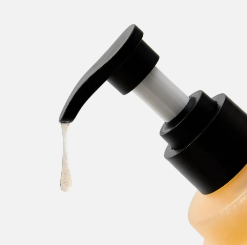 Kiss by Rosemine Stellary Body Wash «Snug» гель для душа "Гармония"