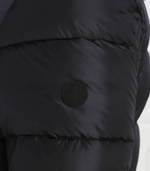 Парка CLIFF Save The Duck - черный(D40818M MEGA15)