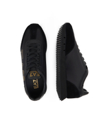 Кроссовки EA7 - черный(X8X101 XK257)