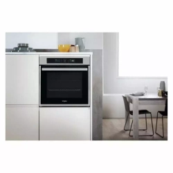 Встраиваемый электрический духовой шкаф Whirlpool OAKZ9 7961 SP IX