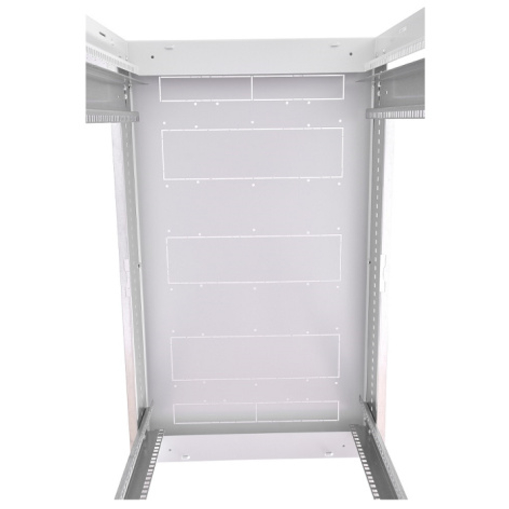 Шкаф напольный 19", 42U ЦМО ШТК-М-42.8.10-3ААА